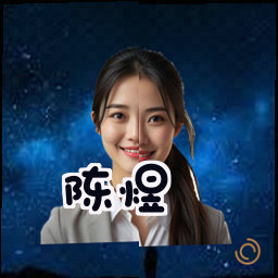 陈煜