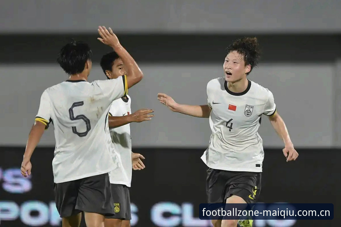 中国U17双线出击vs平台多端体验：谁能在卡塔尔与摩洛哥赛场胜出？